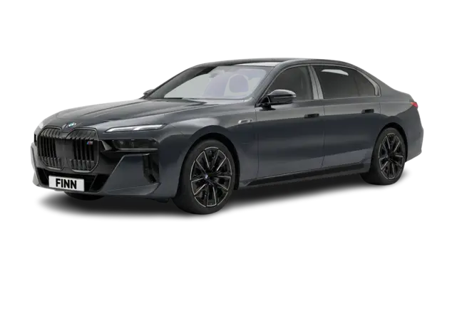 Angebotsdetails BMW 7er Limousine M760e xDrive BMW Individual Dravitgrau metallic