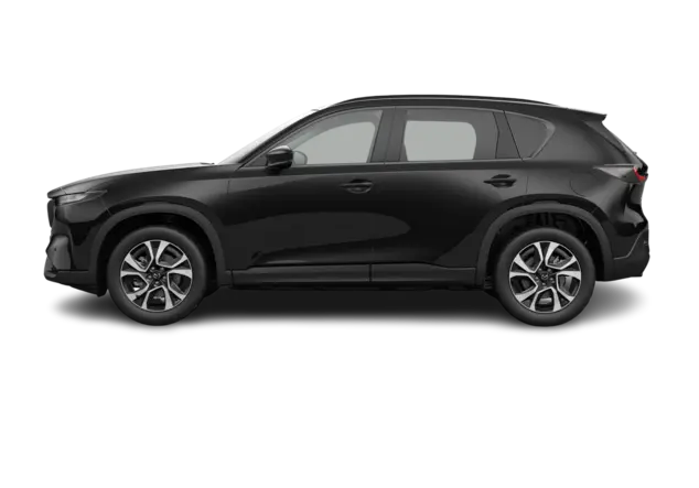 Angebotsdetails Mazda CX-5 2.5 e-SKYACTIV-G 141 Center-Line Jetblack Metallic