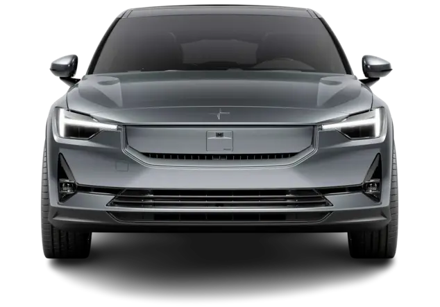 Angebotsdetails Polestar 2 Long Range Single Motor Storm (matte)