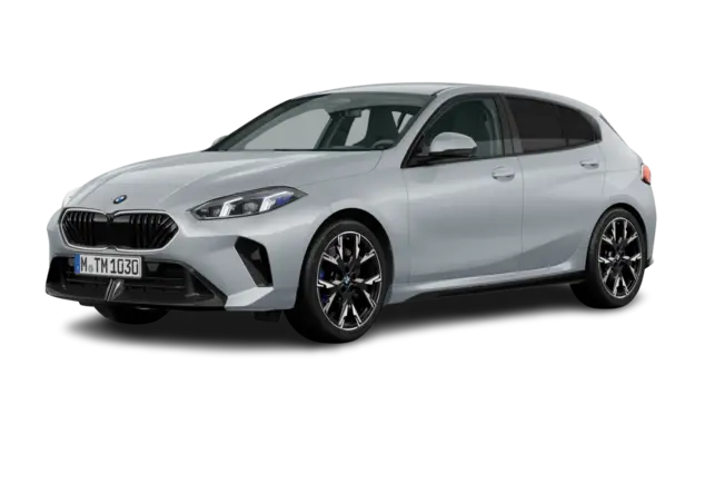 Angebotsdetails BMW 1er 123 xDrive Steptronic Brooklyn Grau Metallic