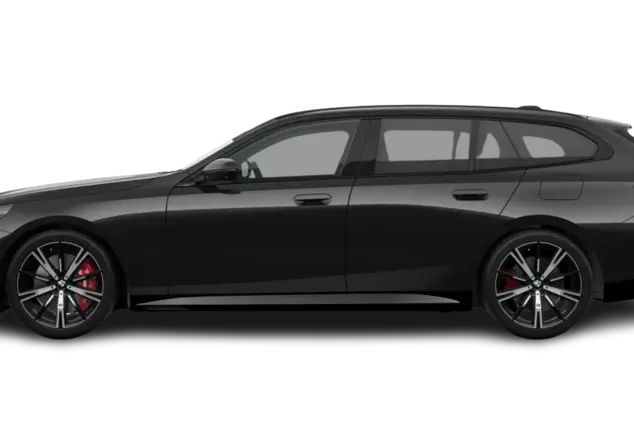 Angebotsdetails BMW 5er Touring 540d xDrive Touring A Black Sapphire metallic