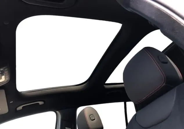 Angebotsdetails Mercedes-Benz GLB 200 d 4MATIC ++sofort verfügbar++ Graulack mountaingrau