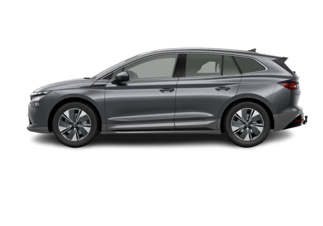 Angebotsdetails Skoda Enyaq 85 Graphite-Grau Metallic