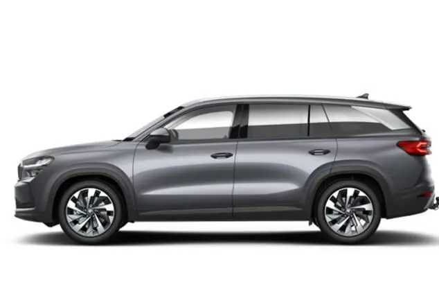 Angebotsdetails Skoda Kodiaq Skoda Kodiaq Selection 2.0 TDI 142 kW (193 PS) 7-Gang-DSG Graphite Grau Metallic