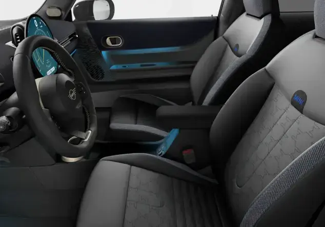 Angebotsdetails MINI 3-Türer Cooper C Classic Trim Steptronic Midnight Black Metallic