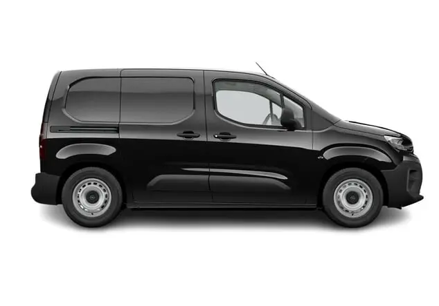 Angebotsdetails Opel Combo Opel Combo Cargo L1 mit normaler Nutzlast 1.5 Diesel 75 kW (102 PS) 6-Gang Karbon Schwarz Metallic