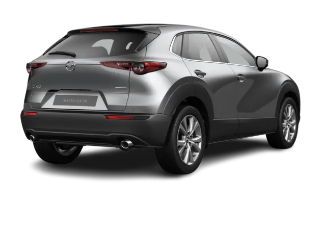 Angebotsdetails Mazda CX-30 e-SKYACTIV-G M-Hybrid 140 Takumi AT Machine Grey Metallic