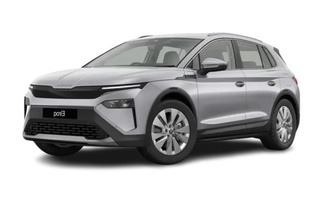 Angebotsdetails Skoda Elroq 85 Brillant Silber