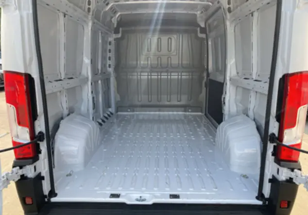 Angebotsdetails Opel Movano Kasten L2H2 2.2 Blue-HDI 140 Spurhalteass. Verkehrszeichenerkennung weiss