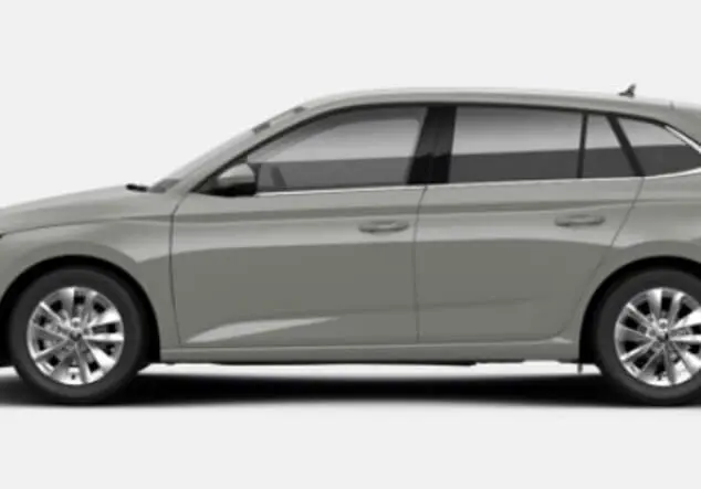 Angebotsdetails Skoda Scala Skoda Scala Top Selection 1.0 TSI 85 kW (116 PS) 7-Gang-DSG Stahl Grau