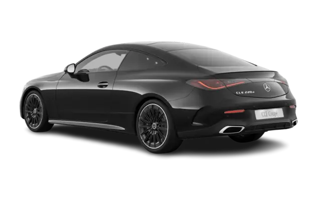 Angebotsdetails Mercedes-Benz CLE CLE 220 d Autom. Schwarz Uni