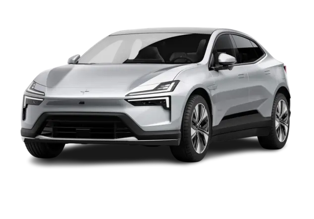 Angebotsdetails Polestar 4 Long Range Single motor Prime Magnesium - matt