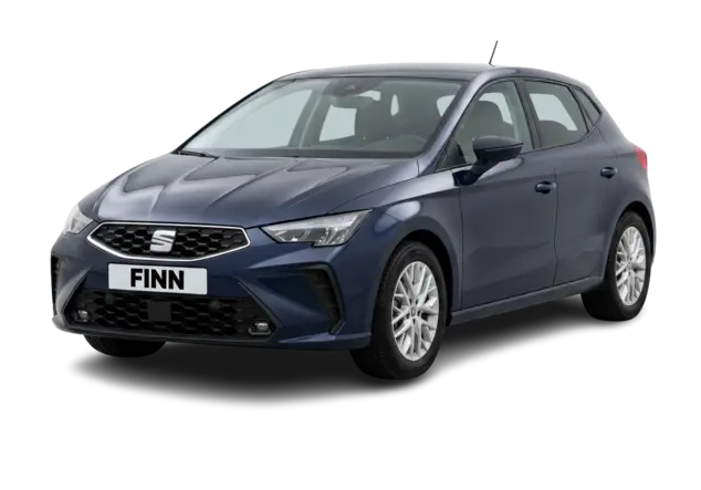 Angebotsdetails Seat Ibiza 1.0 TSI 70kW Style Magnetic Grau Metallic