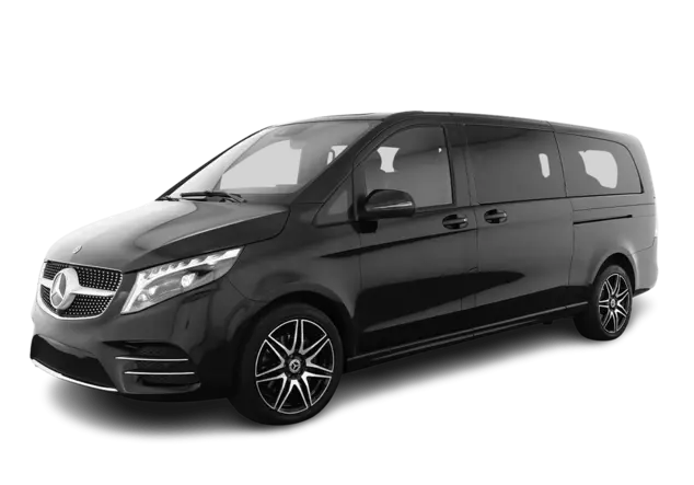 Angebotsdetails Mercedes-Benz V-Klasse 300 d 4MATIC lang 8-Sitze Line Obsidianschwarz Metallic