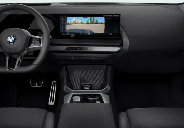 Angebotsdetails BMW X3 xDrive40d Sophistograu Brillanteffekt Metallic