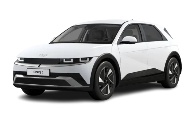 Angebotsdetails Hyundai IONIQ 5 63kWh 125 kW Heckantrieb Centriq Atlas White