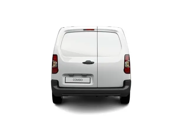 Angebotsdetails Opel Combo Opel Combo Cargo L1 mit erhöhter Nutzlast 1.5 Diesel 130 PS 6-Gang-Schaltgetriebe Kaolin Weiß