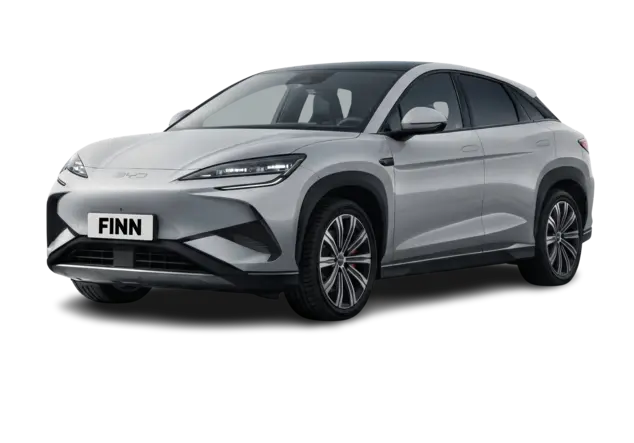 Angebotsdetails BYD Sealion 7 82.5 kWh Design Indigo Grey