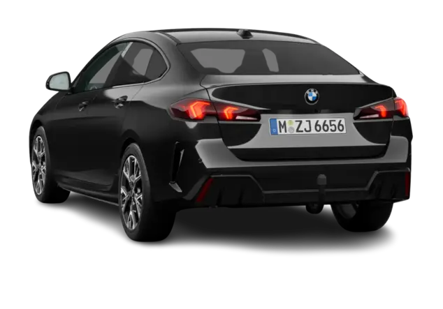 Angebotsdetails BMW 2er Gran Coupé 220 Gran Coupé Saphirschwarz Metalic