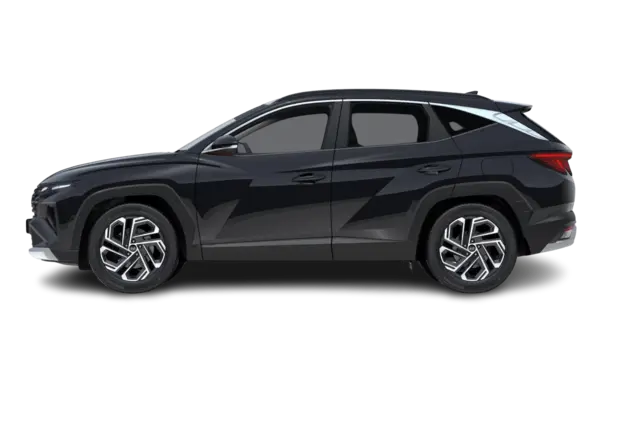 Angebotsdetails Hyundai Tucson 1.6 T-GDI Plug-in Hybrid Prime 4WD Auto Abyss Black