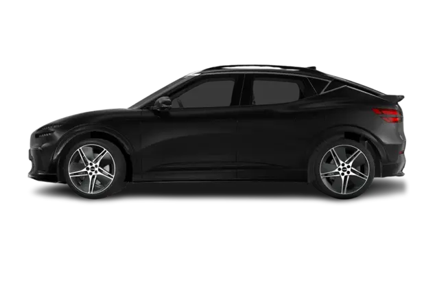 Angebotsdetails Genesis GV60 kW Dual Motor Sport+ Vik Black Metallic