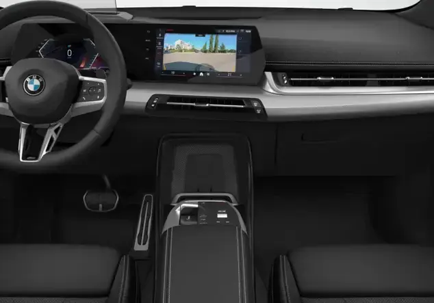 Angebotsdetails BMW 2er Active Tourer 220i Steptronic DCT Black Sapphire metallic