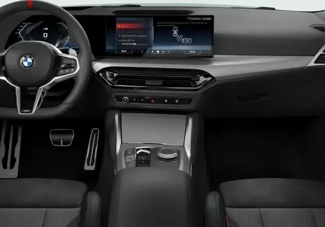 Angebotsdetails BMW 2er Coupé M240i xDrive Steptronic Coupé Brooklyn Grau Metallic