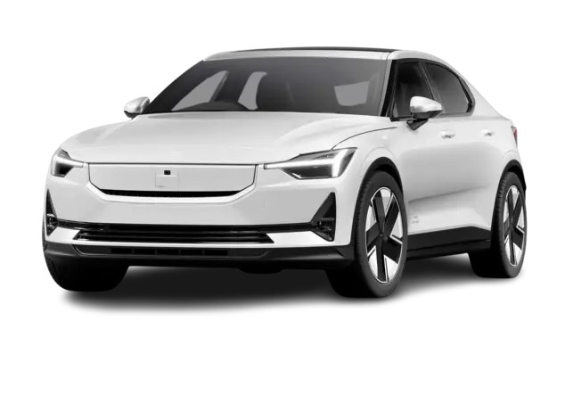 Angebotsdetails Polestar 2 Long Range Dual Motor Snow (metallic)