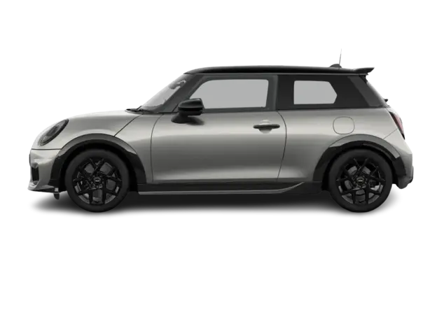 Angebotsdetails MINI 3-Türer Cooper S John Cooper Works Tr Steptronic Melting Silver Metallic