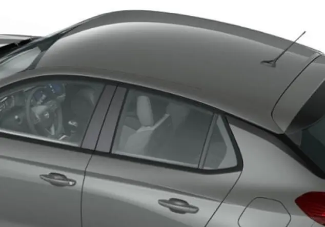 Angebotsdetails Opel Corsa Opel Corsa 74.00 kW (101 PS) Karbon Schwarz Metallic