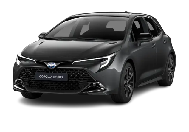 Angebotsdetails Toyota Corolla 1,8 Hybrid Teamplayer Marlingrau metallic