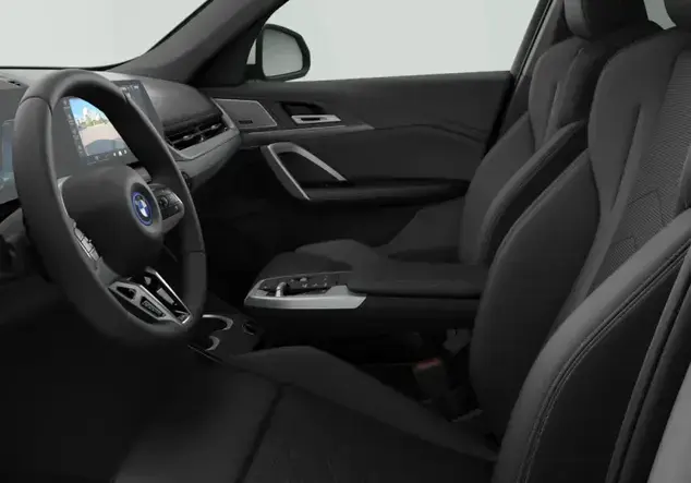 Angebotsdetails BMW X1 xDrive25e Steptronic Alpinweiß Uni