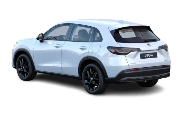 Angebotsdetails Honda ZR-V 2.0 i-MMD Hybrid Sport PLATINUM WHITE PEARL