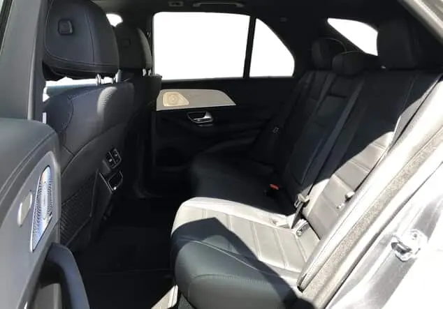 Angebotsdetails Mercedes-Benz GLE 450 d 4MATIC ++sofort verfügbar++ Graulack selenitgrau