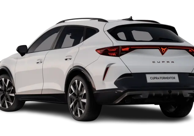 Angebotsdetails Cupra Formentor VZ 2.0 TSI 7-Gang verschiedene Farben verfügbar ( nicht wählbar)