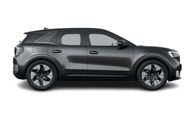 Angebotsdetails Ford Explorer Extended Range 79kWh Premium Magnetic Grey Metallic