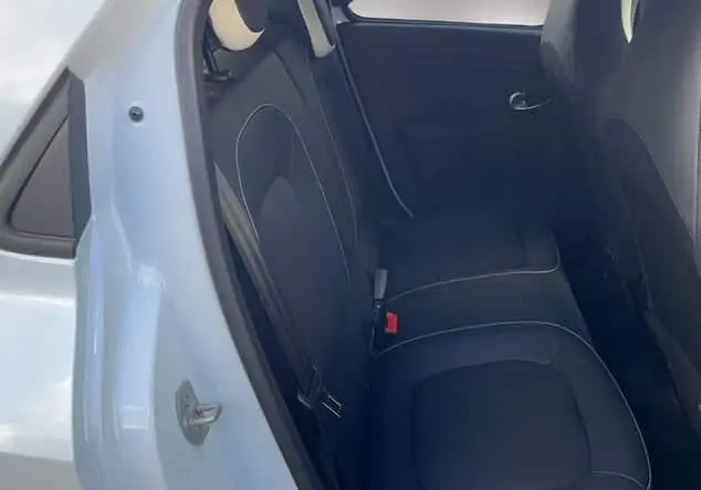 Angebotsdetails Renault Twingo Electric URBAN Quarz-Weiß Metallic