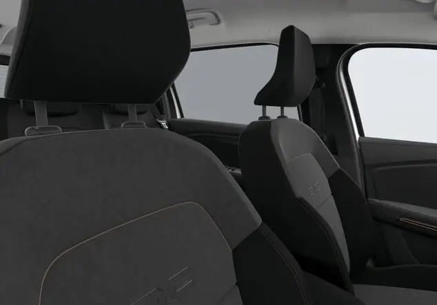 Angebotsdetails Dacia Jogger Extreme Hybrid 140 verschiede Farben verfügbar ( nicht wählbar)