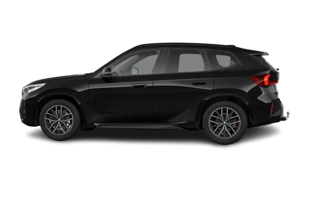 Angebotsdetails BMW X1 xDrive30e Steptronic Black Sapphire Metallic