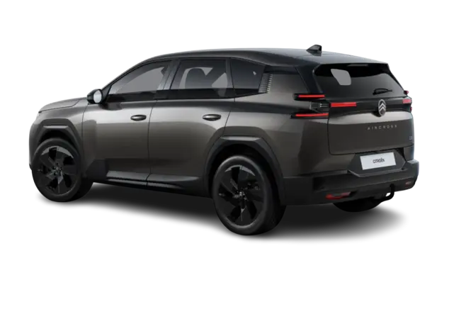 Angebotsdetails Citroen C5 Aircross Hybrid 145 ë-DCS6 PLUS Platinium-Grau Metallic