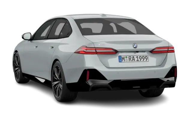 Angebotsdetails BMW 5er Limousine 520d xDrive A Brooklyn Grau Metallic