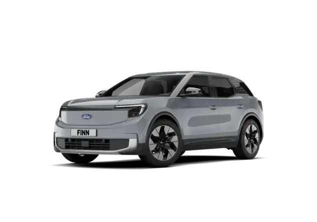 Angebotsdetails Ford Explorer Dualmotor Extended R. 77kWh Premium Magnetic Grey Metallic