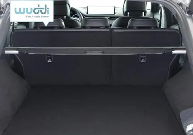 Angebotsdetails Genesis GV70 Schwarz