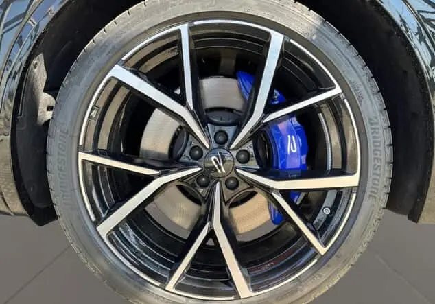 Angebotsdetails Volkswagen Touareg eHybrid 3.0 TSI 4motion ++sofort verfügbar++ Grenadillschwarz