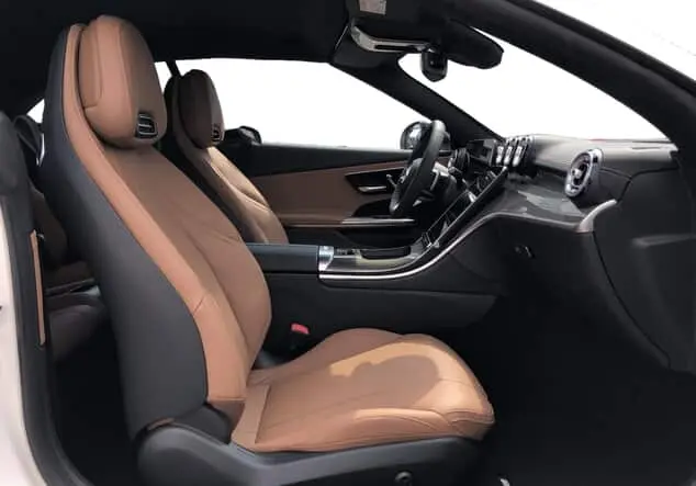 Angebotsdetails Mercedes-Benz CLE 180 Cabriolet ++sofort verfügbar++ WeiÃ unilack polarweiÃ