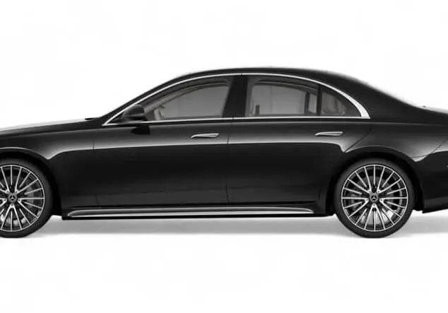 Angebotsdetails Mercedes-Benz S-Klasse S 580 lang | DIGITAL | PANO | Schwarz