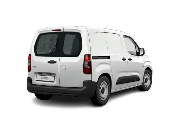 Angebotsdetails Opel Combo Opel Combo Cargo L1 mit normaler Nutzlast 1.5 Diesel 75 kW (102 PS) 6-Gang Kaolin Weiß