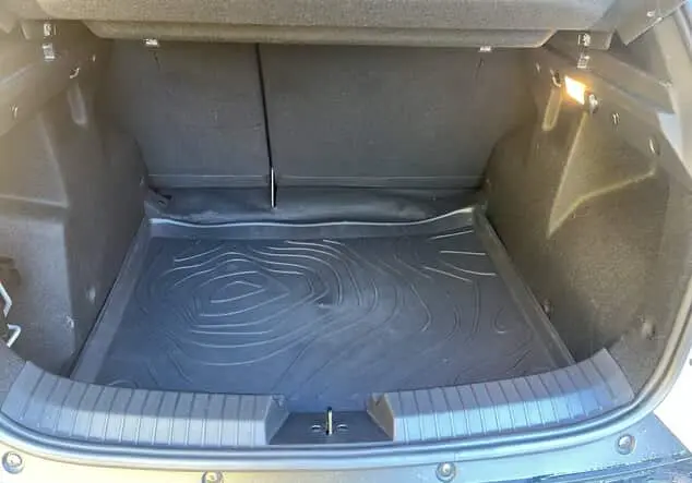 Angebotsdetails Dacia Duster Extreme TCe 130 Sandstone