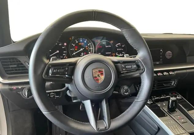 Angebotsdetails Porsche 911 Carrera S Cabrio Kreide