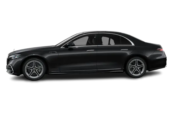Angebotsdetails Mercedes-Benz S-Klasse S 350 d Obsidianschwarz Metallic